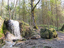 Eaux Rugissantes de Fran�ois Montenot