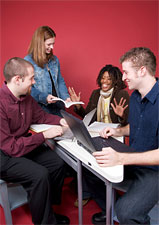 Ecriture collaborative