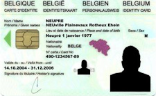 Les petites erreurs qui remettent en cause la sécurité de la carte d’identité