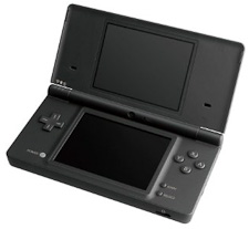 Nintendo DSi, le toilettage d’un best-seller
