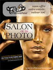 Le making-of du Salon