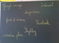 Brainstorming photo