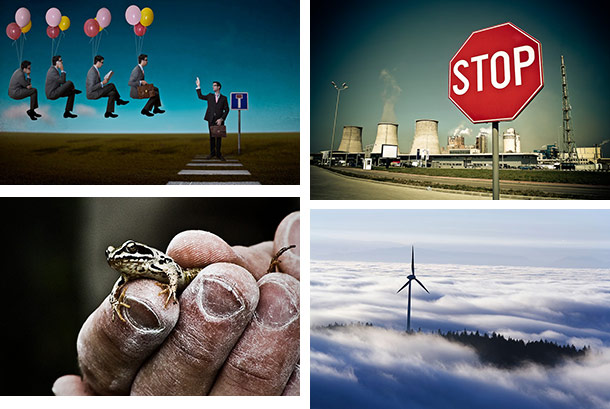 Ecologie