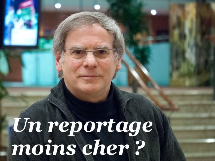 Reportage photo moins cher ?